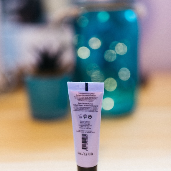 Becca First Light Priming Filter - Picture 2 of 2